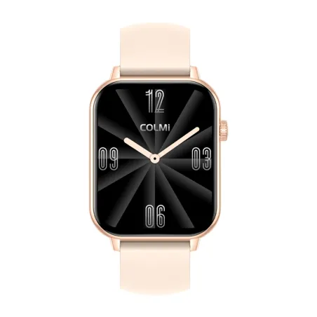 COLMI C28 Gold Smartwatch